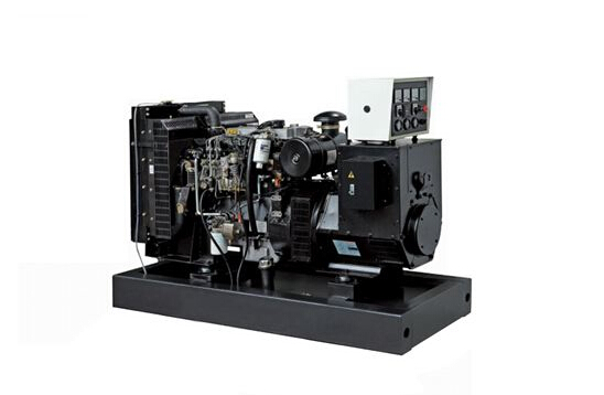 大同科克150kw大型柴油发电机组
