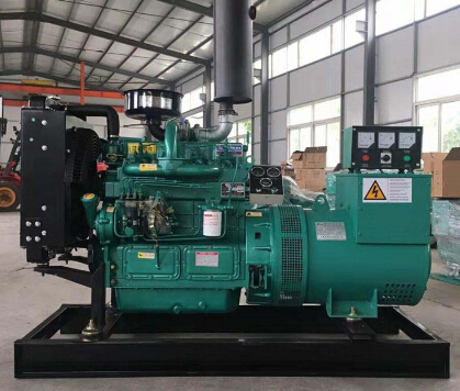 大同宗申动力10kw小型柴油发电机