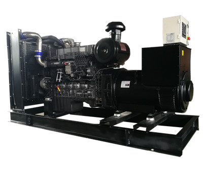 大同上柴柴油发电机组50KW-700KW