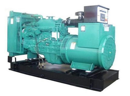 大同80kw康明斯柴油发电机组