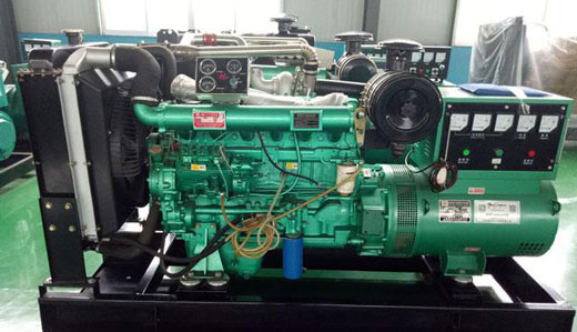 大同发电机不发电的原因 大同发电机不发电的原因