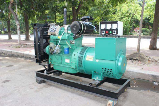 大同发电机不发电的原因 大同发电机不发电的原因