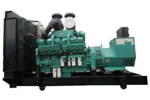 大同柴油发电机组