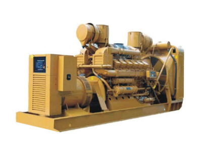 大同发电机出租