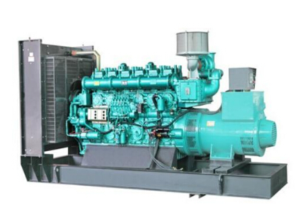 大同发电机出租