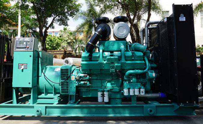 大同柴油发电机 大同柴油发电机