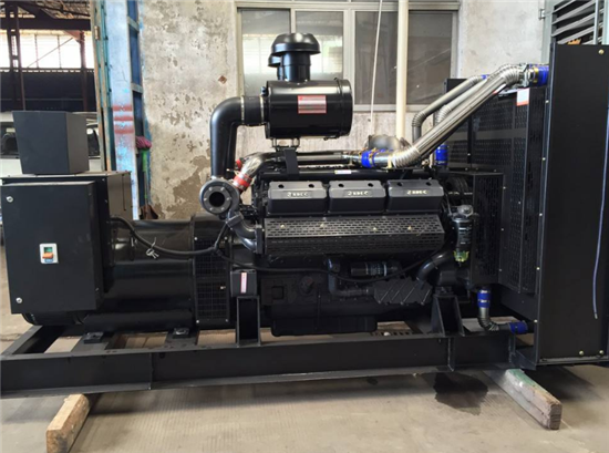 大同柴油发电机 大同柴油发电机